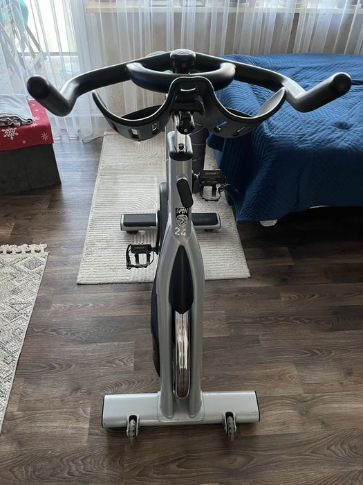 Rower stacjonarny SPINNER   NXT