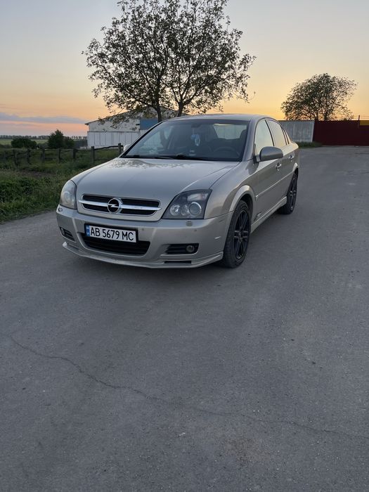Продам Opel Vectra c в доброму стані