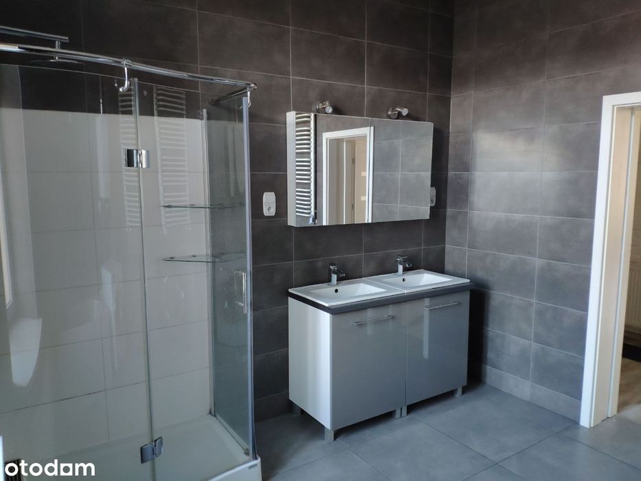 Mieszkanie 3-pokojowe 120m2 Hol Balkon Garderoba
