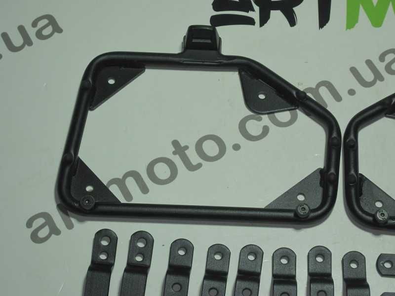 Крепление боковых кофров Givi SBL Universal