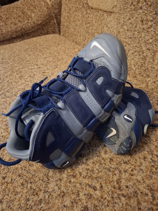 Кросівки Nike Air More Uptempo '96