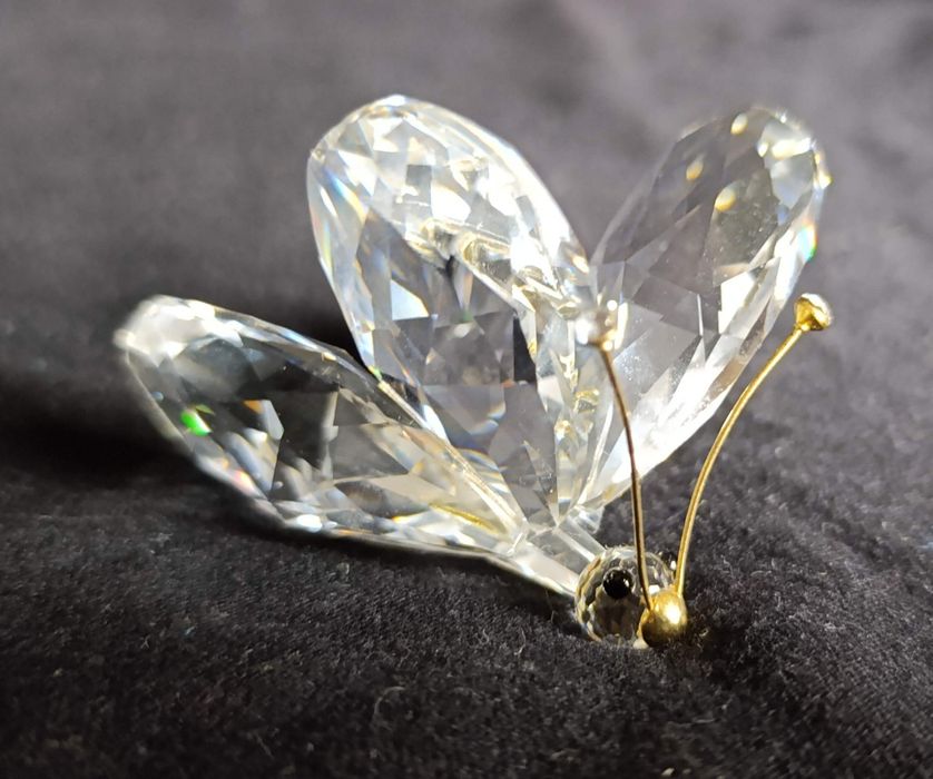 Swarowsky - Borboleta