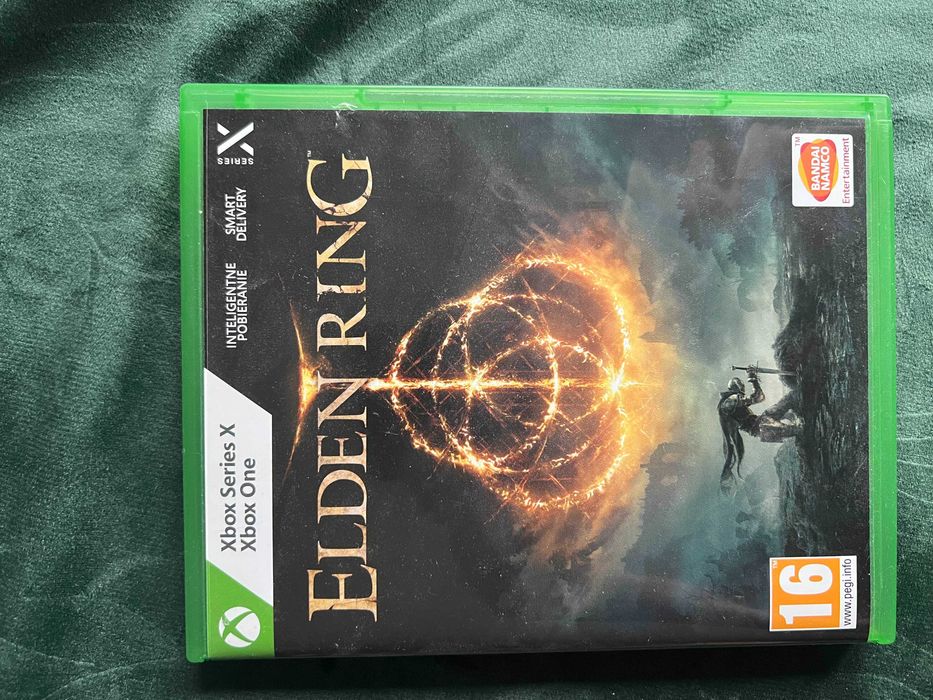 Elden Ring - Xbox Series X/One