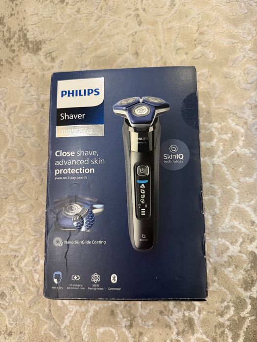 PHILIPS Shaver 7000 Series
