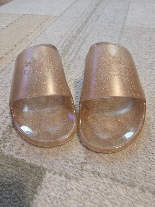 Klapki COATCH rozm. 40-41 oryginał z USA