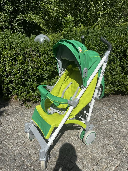 Продам коляску трость rainbow