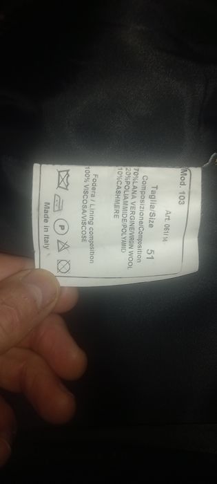 Продам плащ fiorela rubino