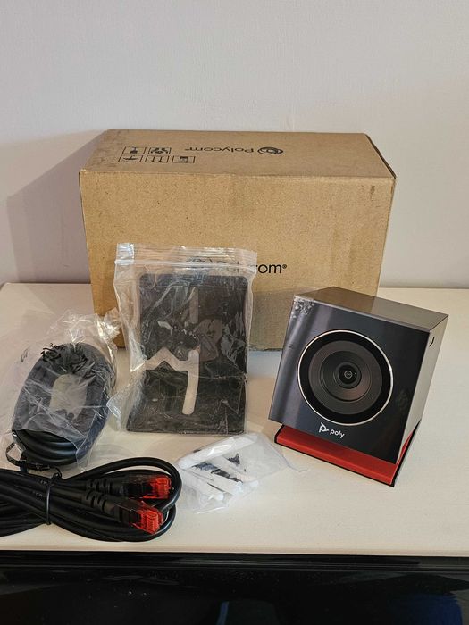 Kamera do wideokonferencji POLYCOM EagleEye Cube