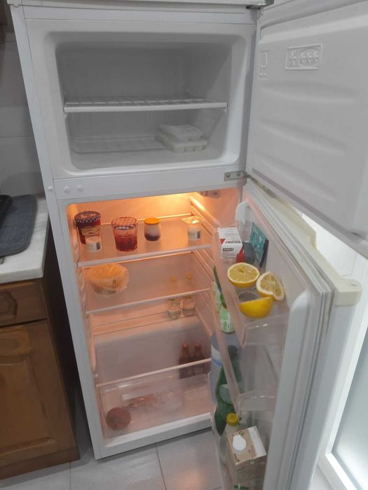 Frigorífico cozinha