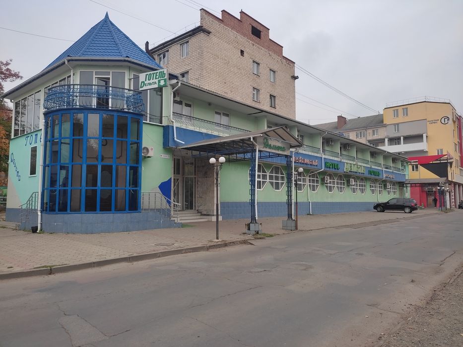 Проспект 500грн./чол