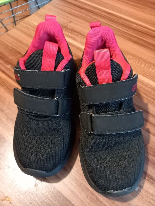 Buty na rzepy 29