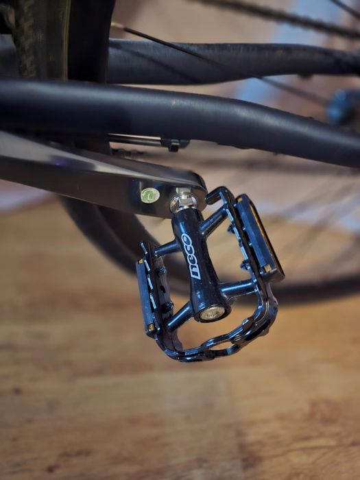 Rower szosowy SENSA Romagna DISC Tiagra  roz.M