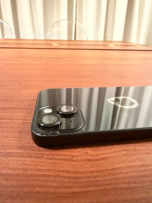Telefone Iphone 15 plus