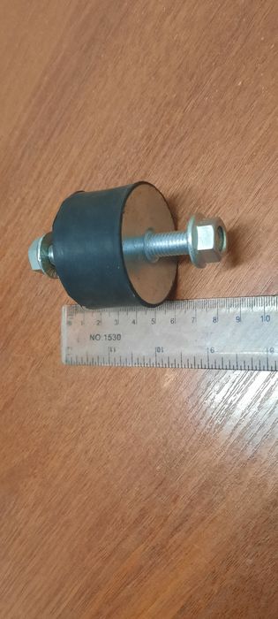 Подушки для елетро двигунів.