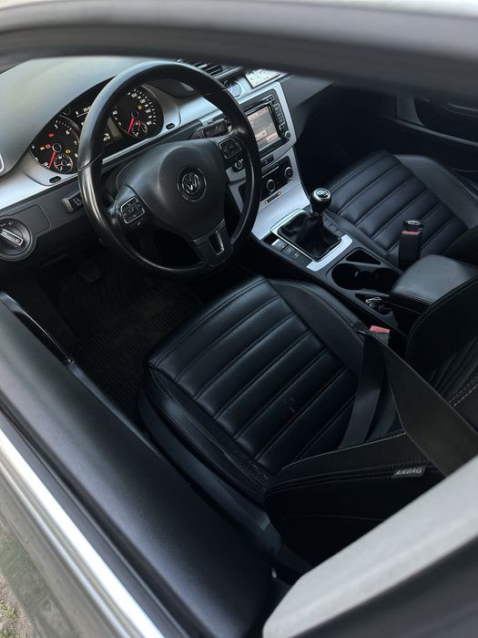 Продам Volkswagen CC