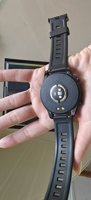 Smart watch чоловічий