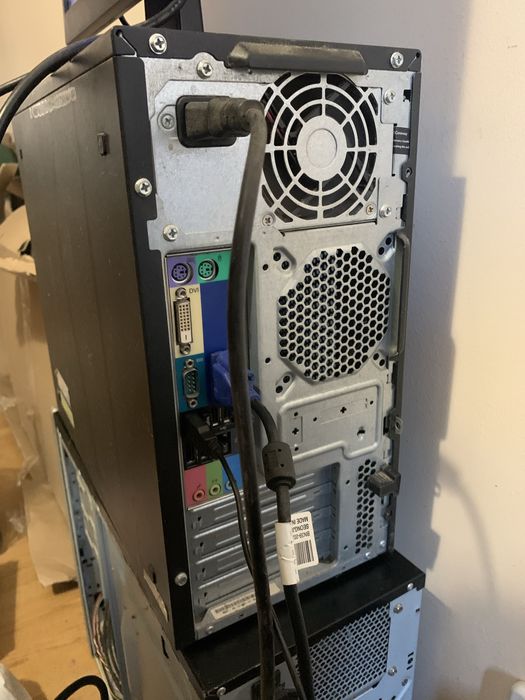 Системний блок AMD Athlon II X2 255 3.10 GHz 2 Gb windows 7 профессион