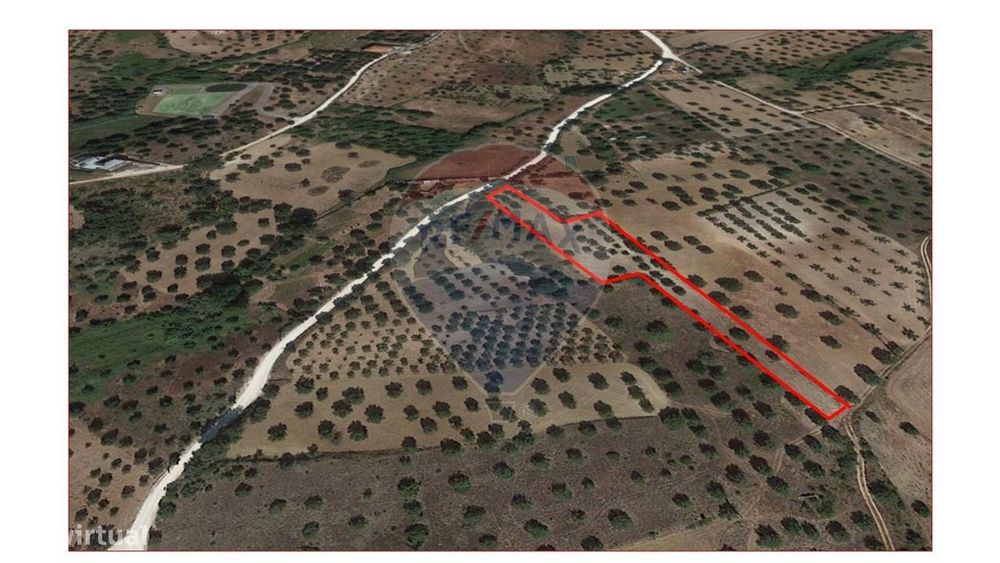 Terreno  para venda