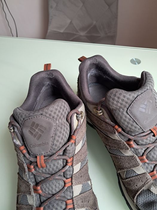 кросівки чоловічі Columbia 44