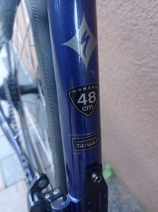 Specialized Dolce,szosa, rozmiar 48 cm