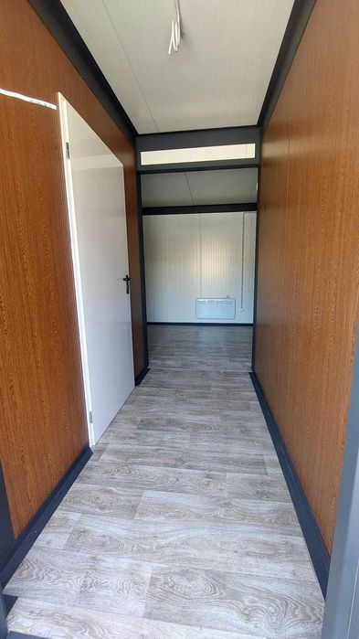 Domek całoroczny 30 m2 - dostępny od ręki