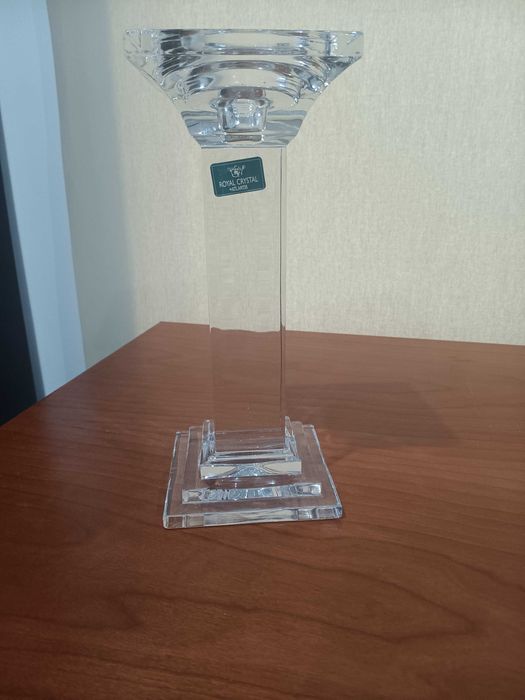 Castiçal da Marca Atlantis