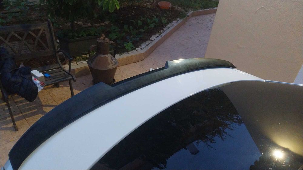 Difusor Mala BMW  320