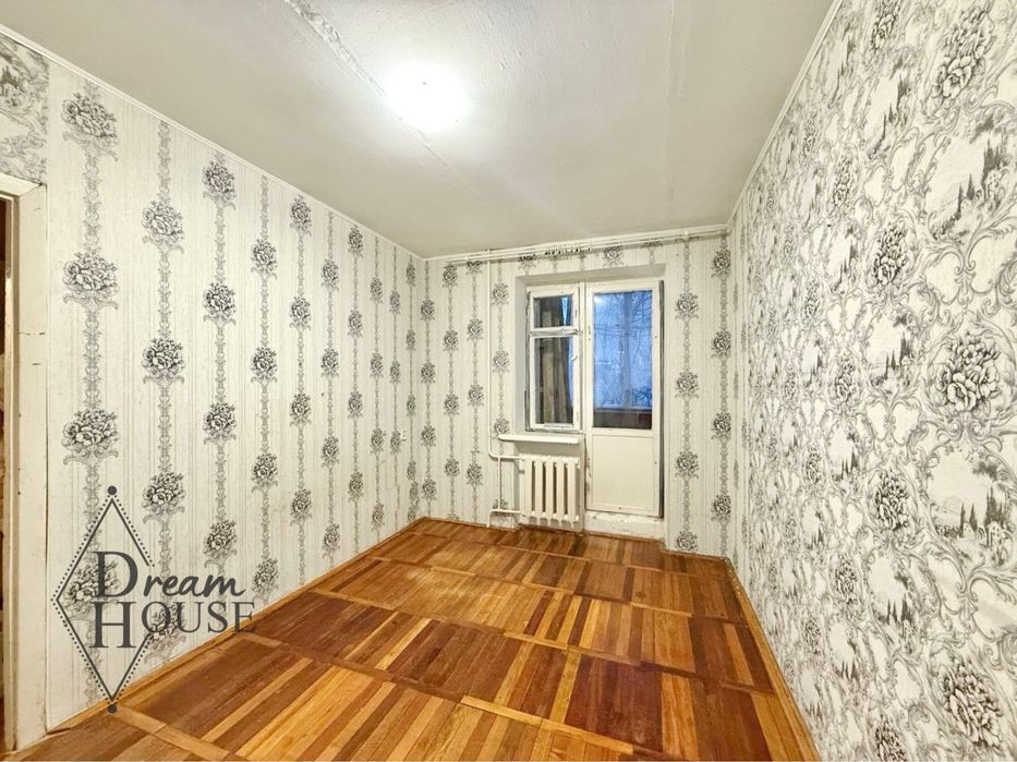 Продаж 3 кімнатної квартири