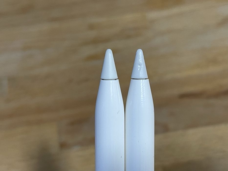 Apple Pencil 1 покоління (оригінал)