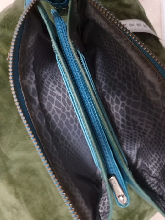 Гаманець натуральна шкіра