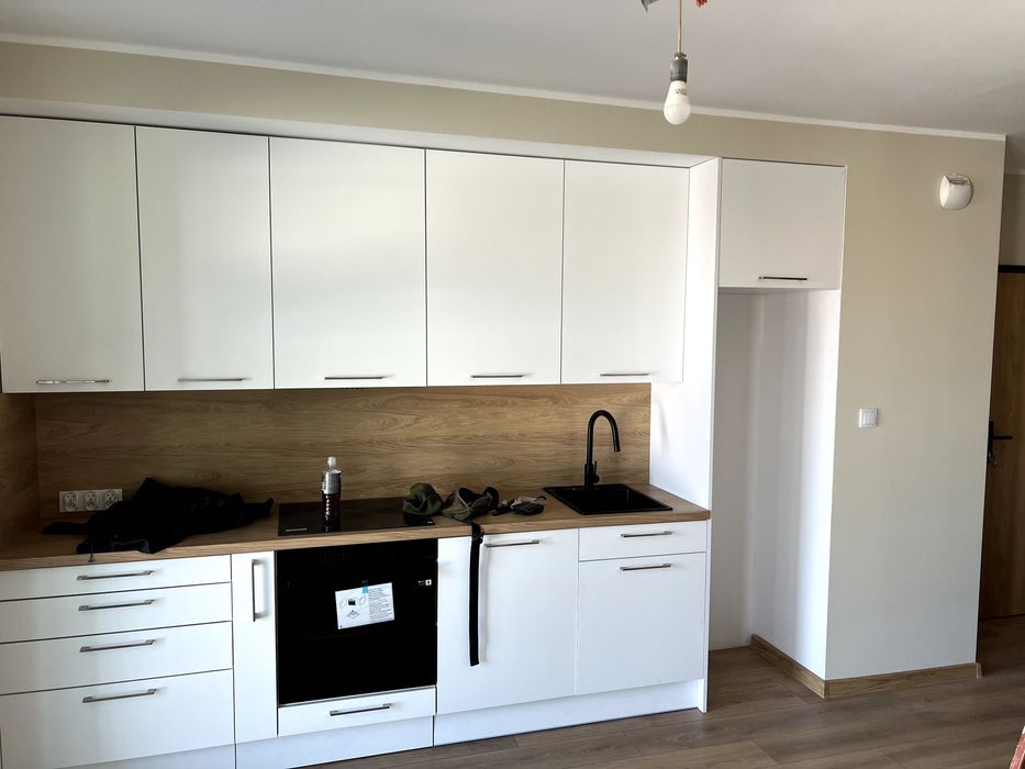 Remonty i wykończenia, Szybko i solidnie, Wolne terminy