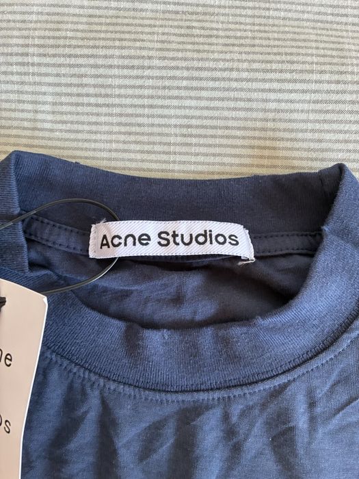Acne studios longsleeve M