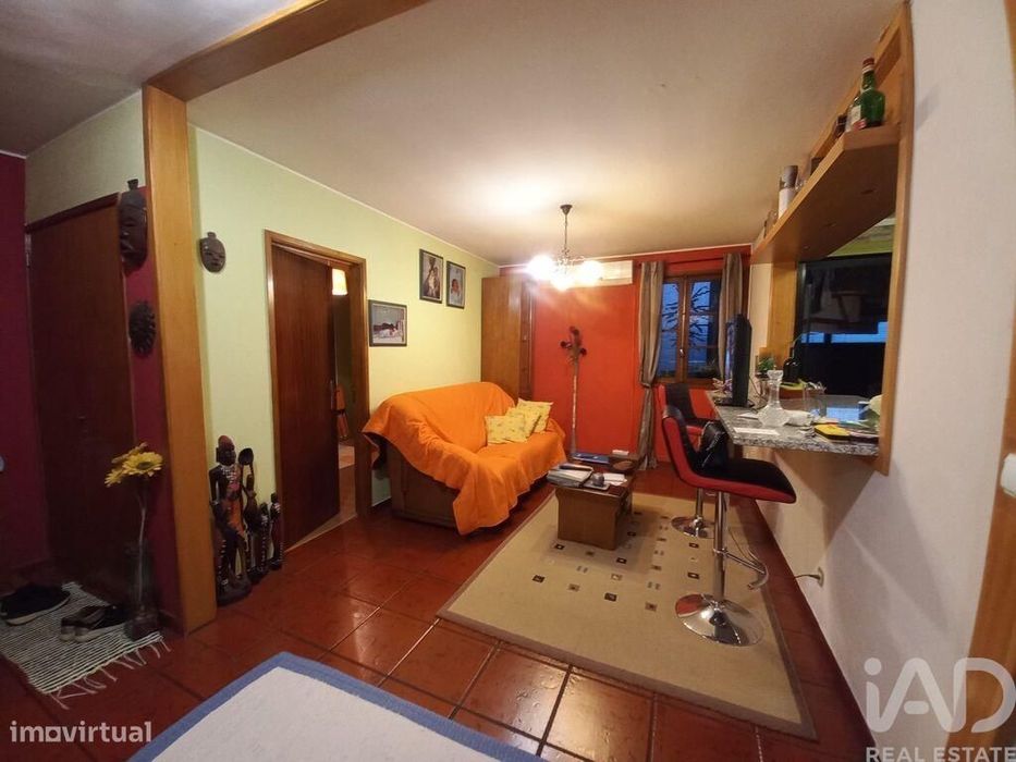 Apartamento T3 em Amarante, Madalena, Cepelos e Gatão de 86 m2