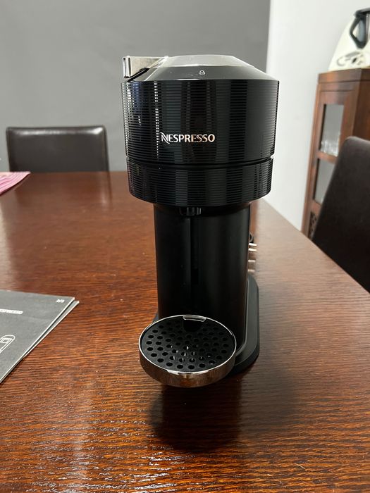 Nespresso Vertuo Next