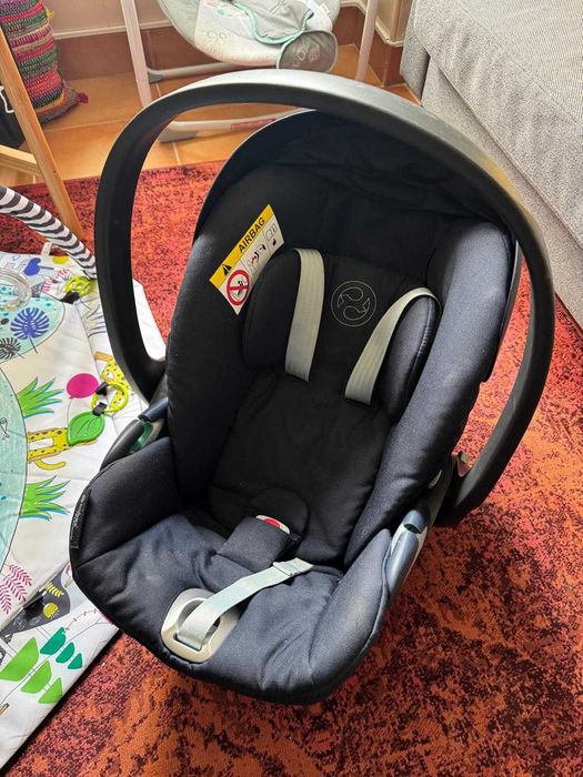 Cybex Conjunto Bébé