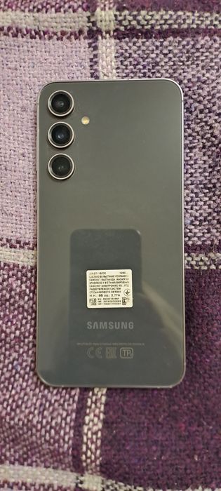 продажа мобильного  телефона Galaxy S23FE