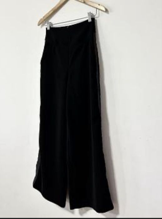 Брюки широкі Karen Millen