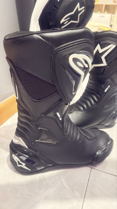 Fato completo alpinestars