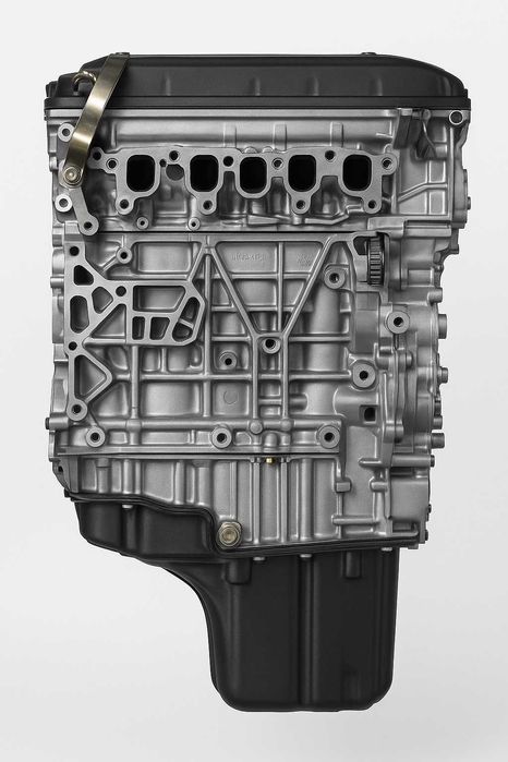 Regeneracja Silnika VW Transporter T5 2.5 TDI AXE GWARANCJA 1 rok