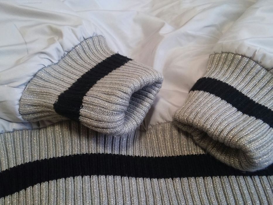 Куртка бомбер "Dolce & Gabbana"