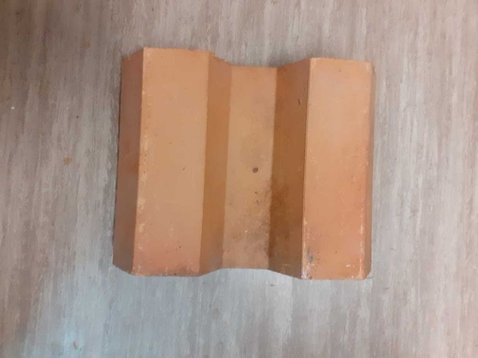 Tijolos para garrafeira