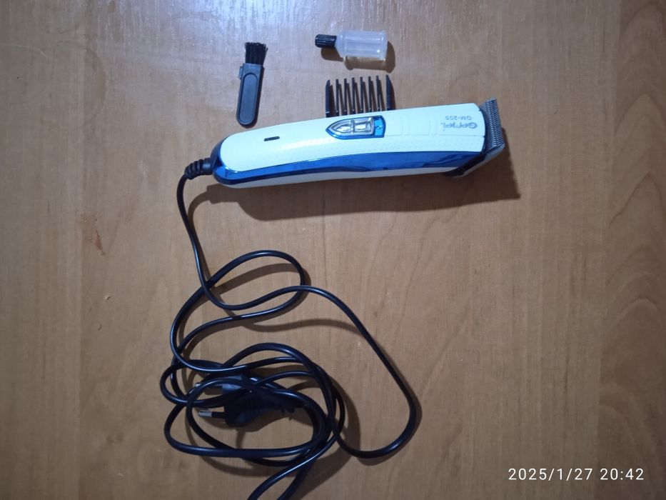 Тример Gemei робочий