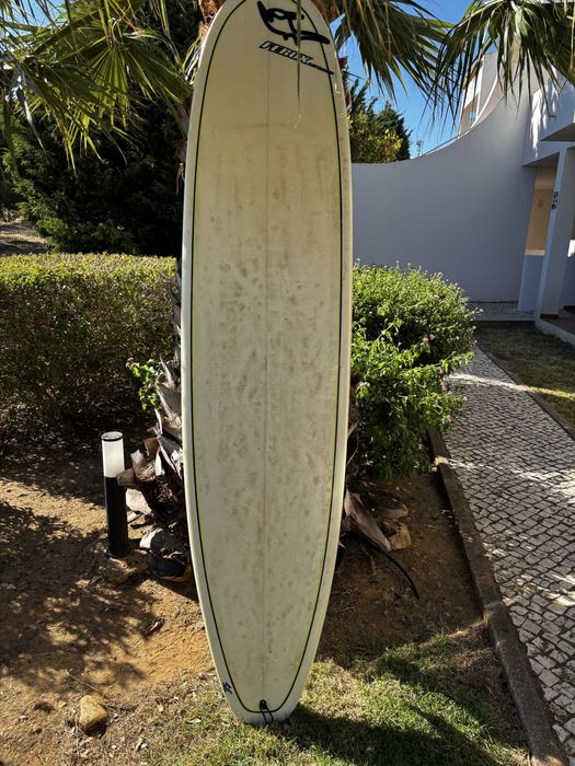Prancha estilo Malibu 8.0
