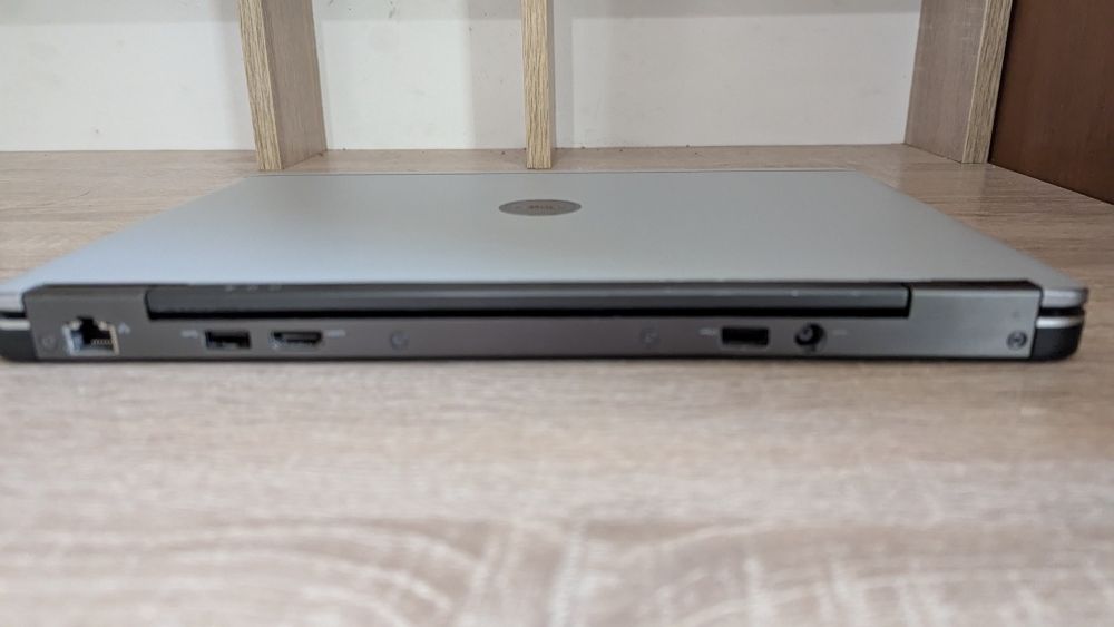 Ноутбук Dell Latitude E7240 (i5-4310U|8GB|128SSD)