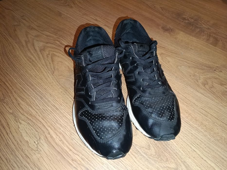 Кросовки New Balance 41.5 розмір