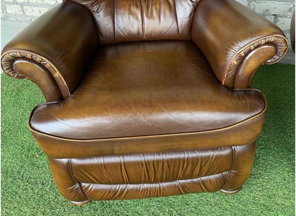 Шкіряний комплект (Німеччина)