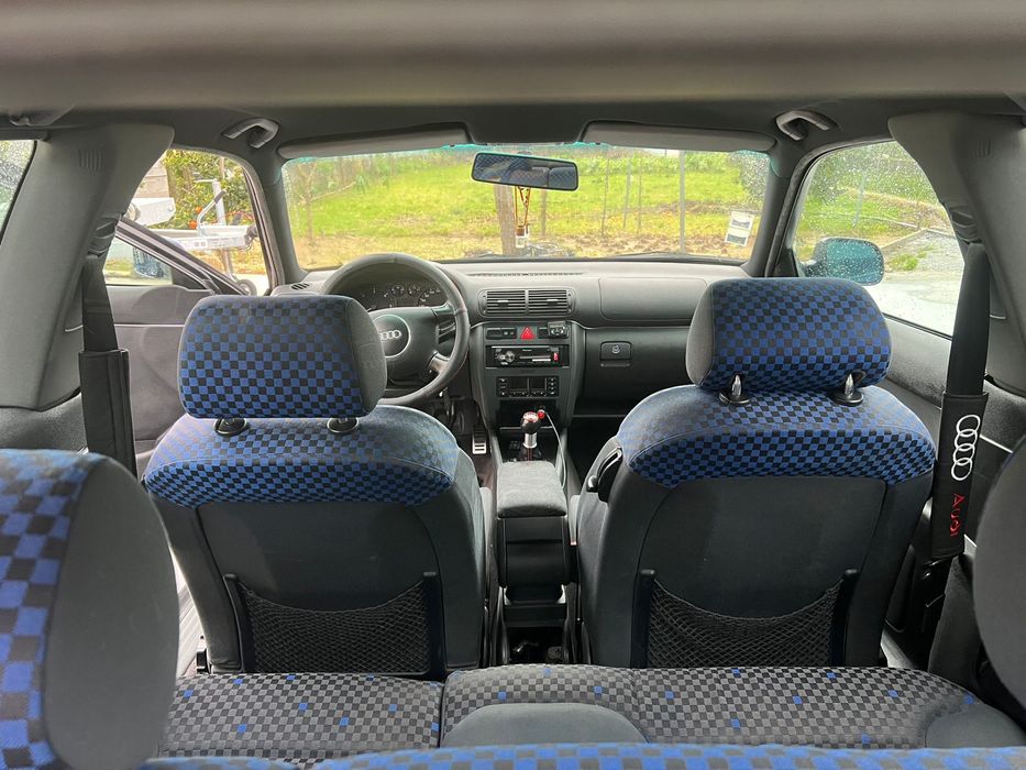 Vende-se Audi A3