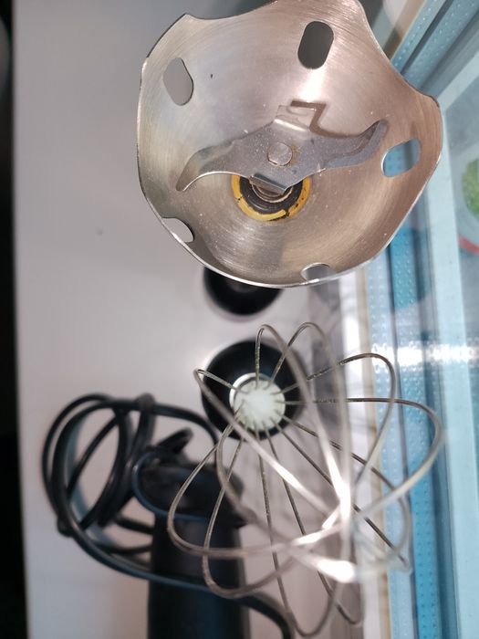 Погружной блендер Philips 600W (HR1366) + венчик