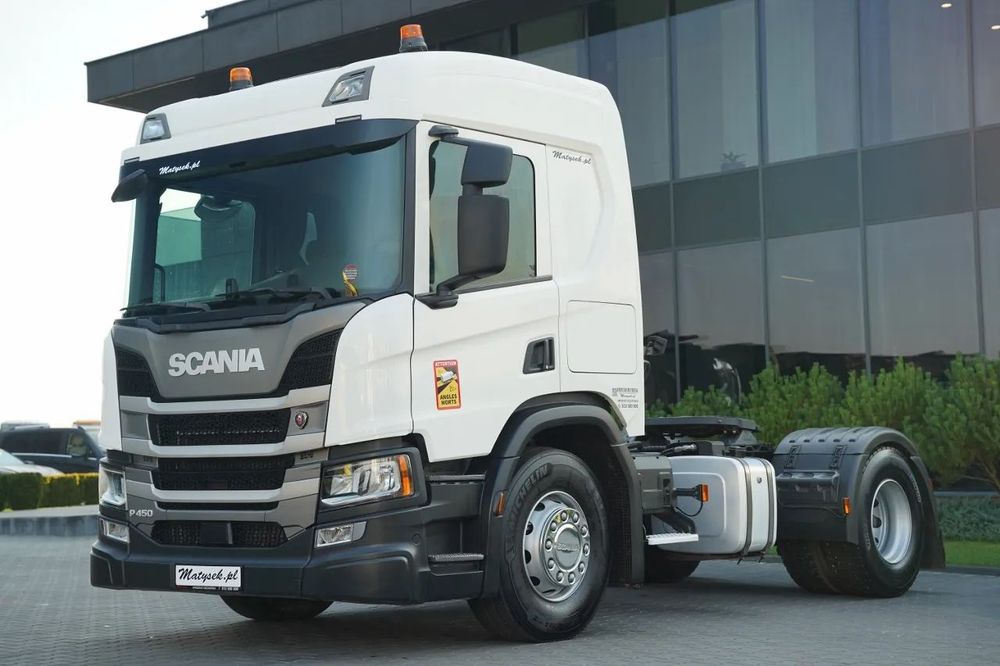 Scania