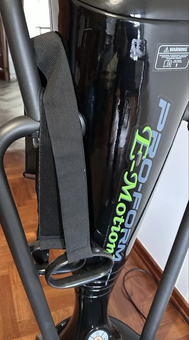 Vibroplate Pro-Form e-Motion 2452029745149388803